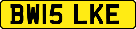BW15LKE