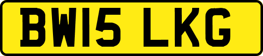 BW15LKG