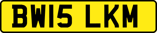 BW15LKM