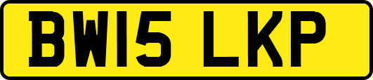 BW15LKP