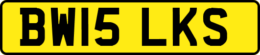 BW15LKS