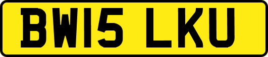 BW15LKU