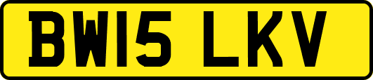 BW15LKV