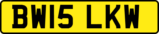 BW15LKW