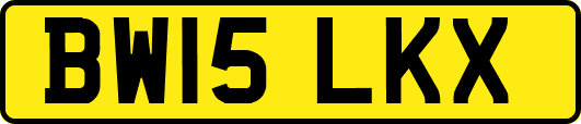 BW15LKX