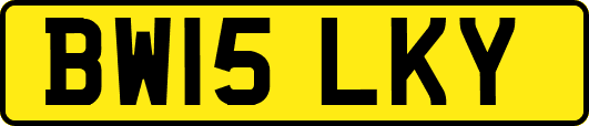 BW15LKY