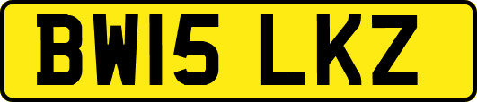 BW15LKZ