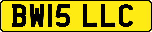 BW15LLC
