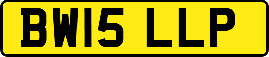 BW15LLP