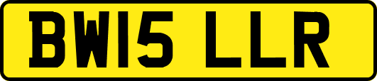 BW15LLR