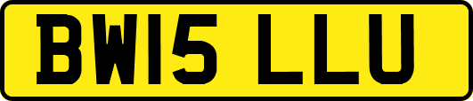BW15LLU