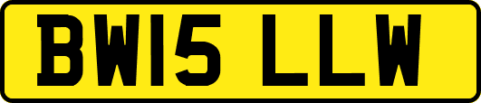 BW15LLW