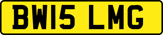 BW15LMG