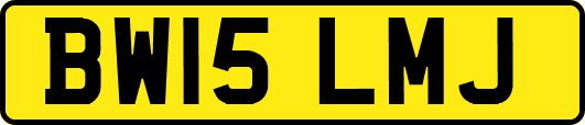 BW15LMJ