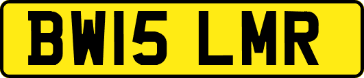 BW15LMR