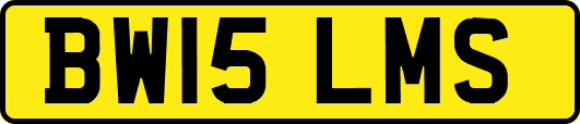 BW15LMS