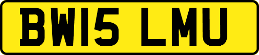 BW15LMU