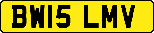 BW15LMV