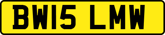 BW15LMW