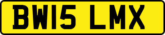 BW15LMX