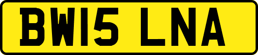 BW15LNA