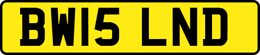 BW15LND