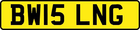 BW15LNG