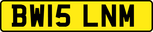 BW15LNM