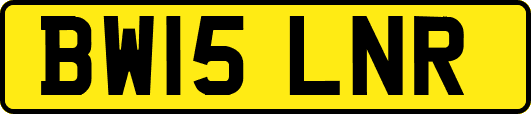 BW15LNR