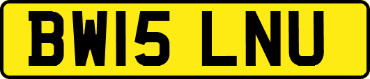 BW15LNU