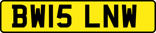 BW15LNW