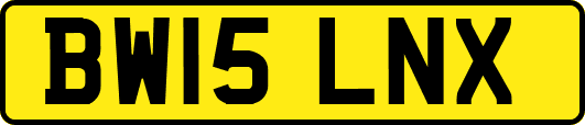 BW15LNX