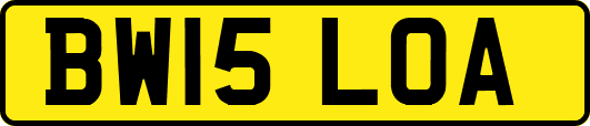 BW15LOA