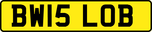 BW15LOB