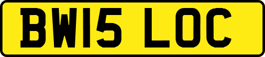 BW15LOC