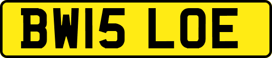 BW15LOE