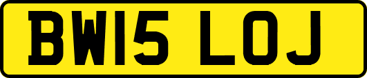 BW15LOJ