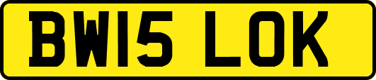 BW15LOK