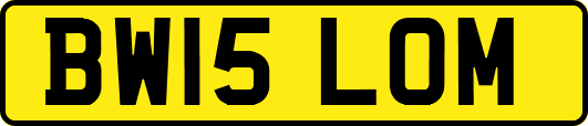 BW15LOM