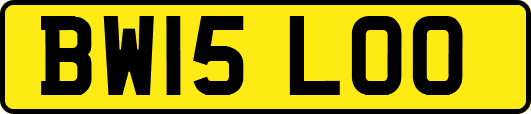 BW15LOO