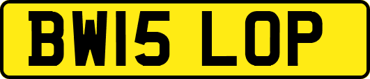 BW15LOP