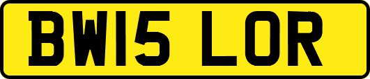 BW15LOR