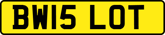 BW15LOT