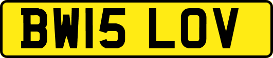 BW15LOV