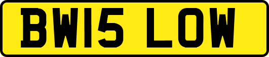 BW15LOW