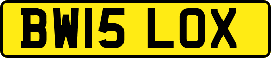 BW15LOX