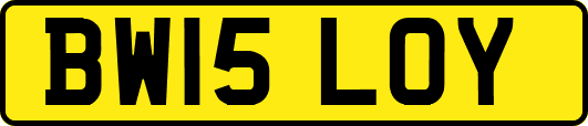 BW15LOY