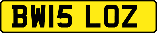 BW15LOZ