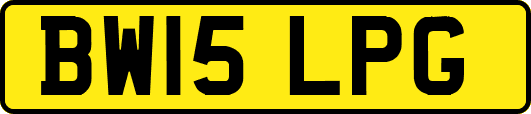 BW15LPG