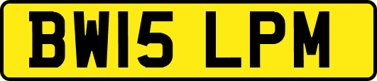 BW15LPM